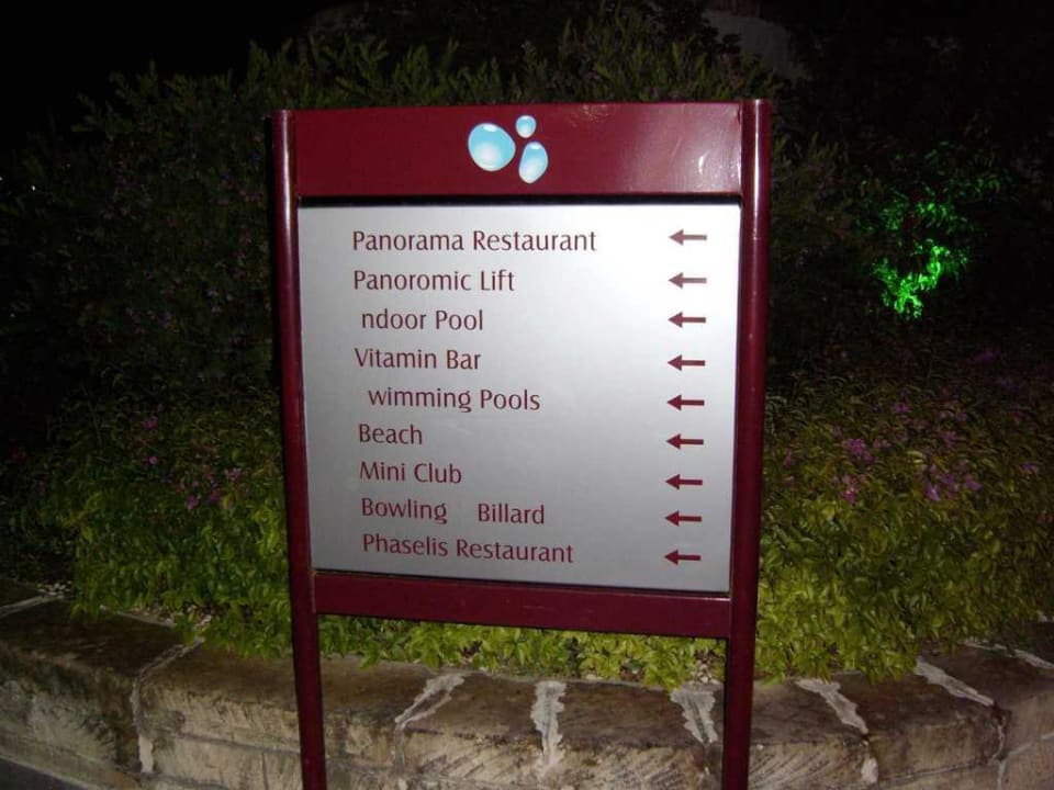 Wegweiser Sunrise Queen Luxury Hotel