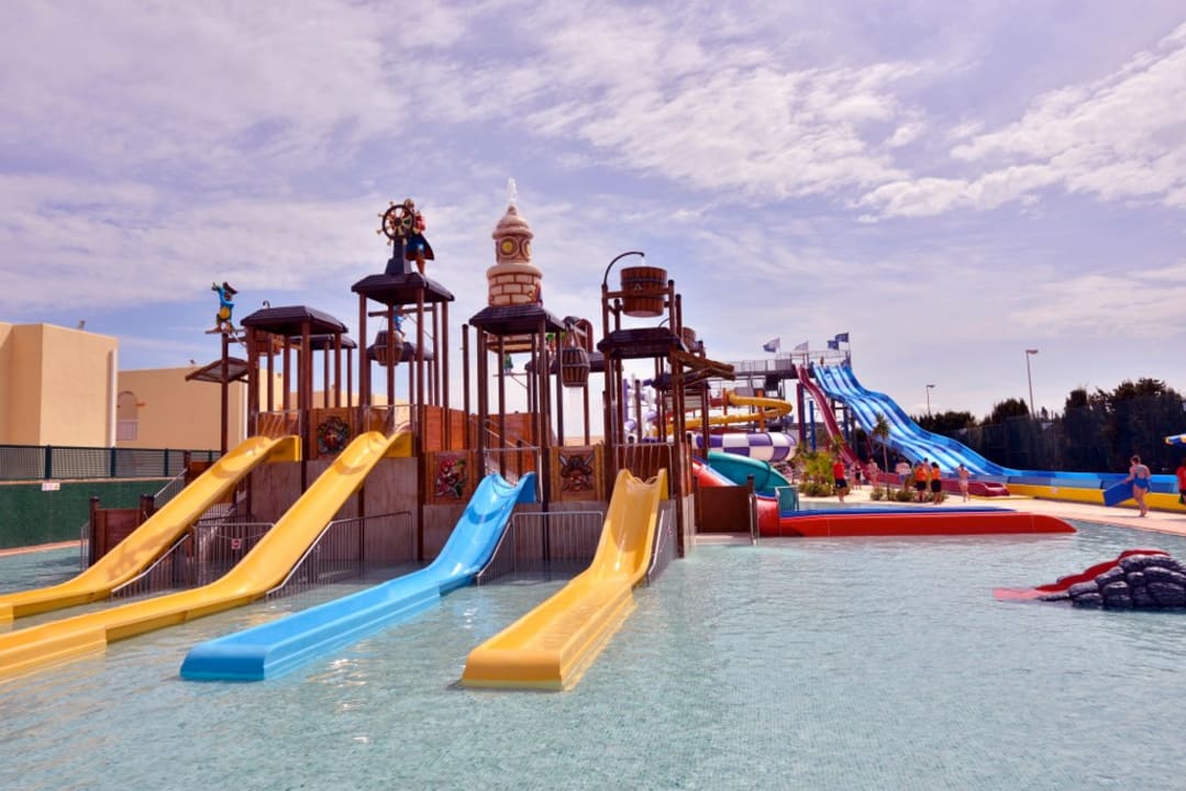 Sport & Freizeit TUI BLUE Aura