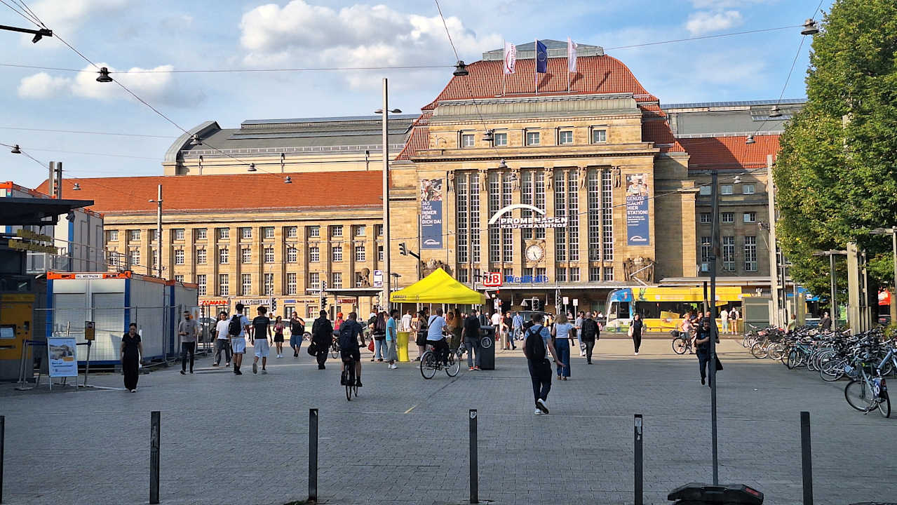 Sonstiges Seaside Park Hotel