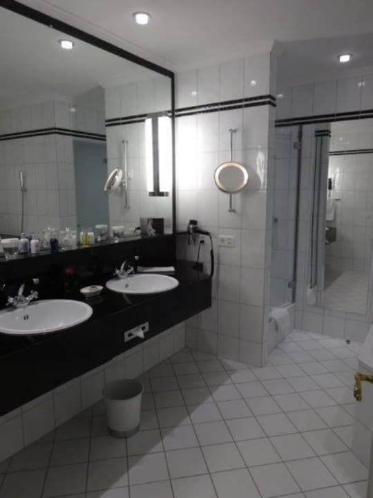 Suite 416 Victoria-Jungfrau Grand Hotel & Spa