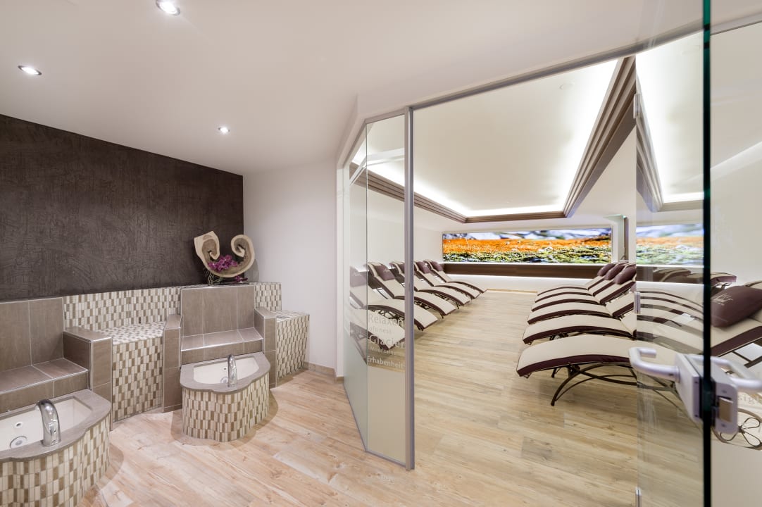 Sport & Freizeit Hotel Alpenland