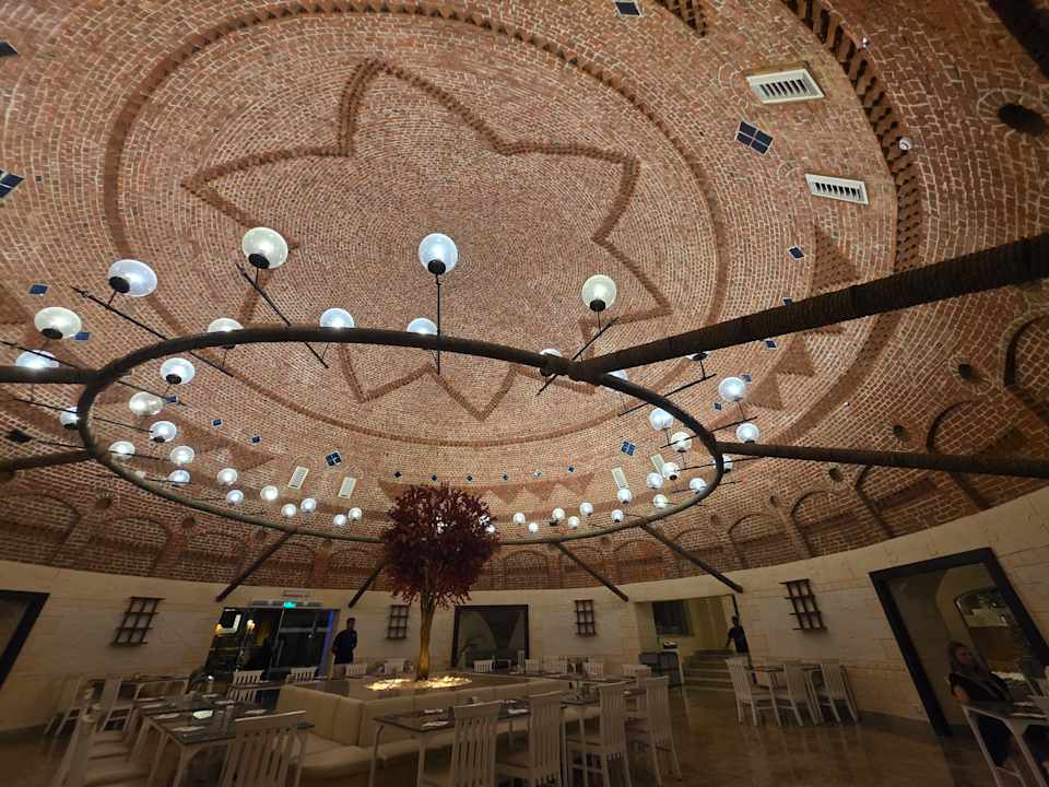 Gastro Pickalbatros Villaggio Resort - Portofino