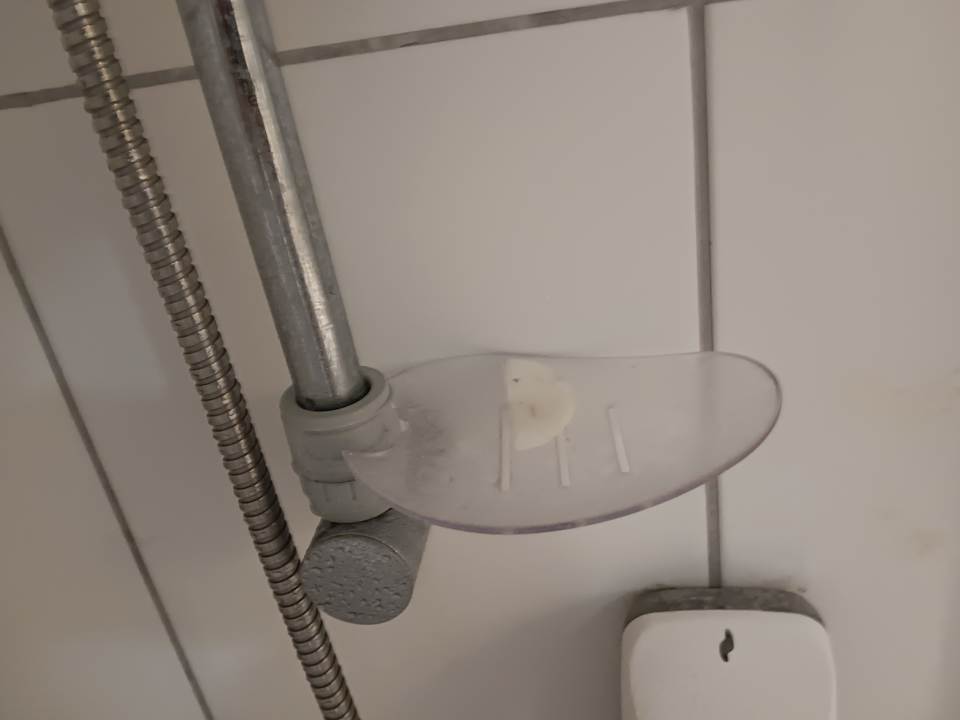 Zimmer Ramada Resort by Wyndham Side