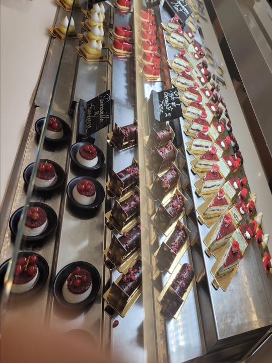 Gastro CM Playa del Moro