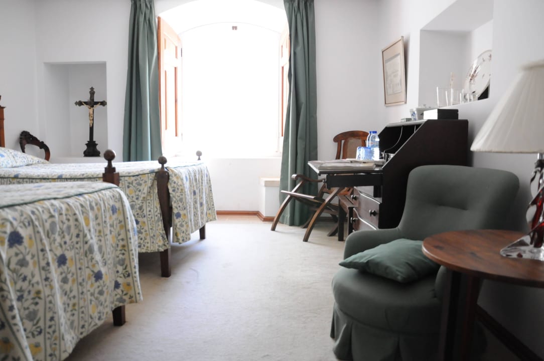 Verde Room Quinta da Alcaidaria Mor