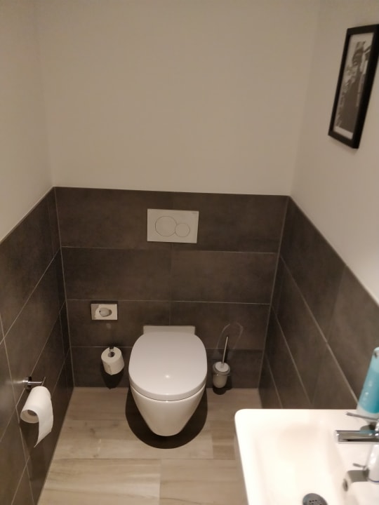 Zimmer Küstenperle Strandhotel & Spa