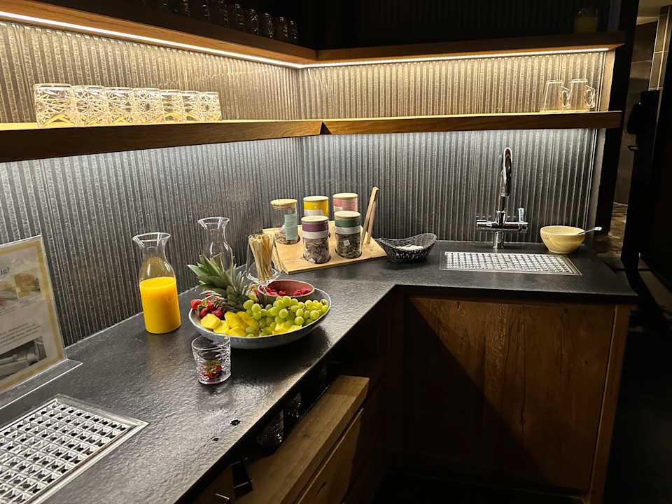 Sonstiges Oberjoch - Familux Resort