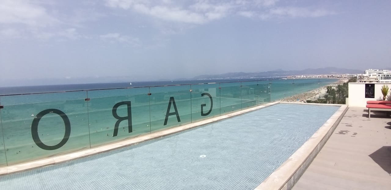 Sonstiges Hotel Pure Salt Garonda - Adults only