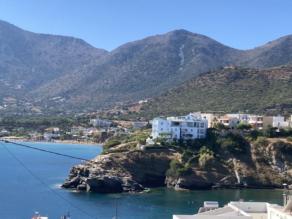 Ausblick Bali Blue Bay Lifestyle