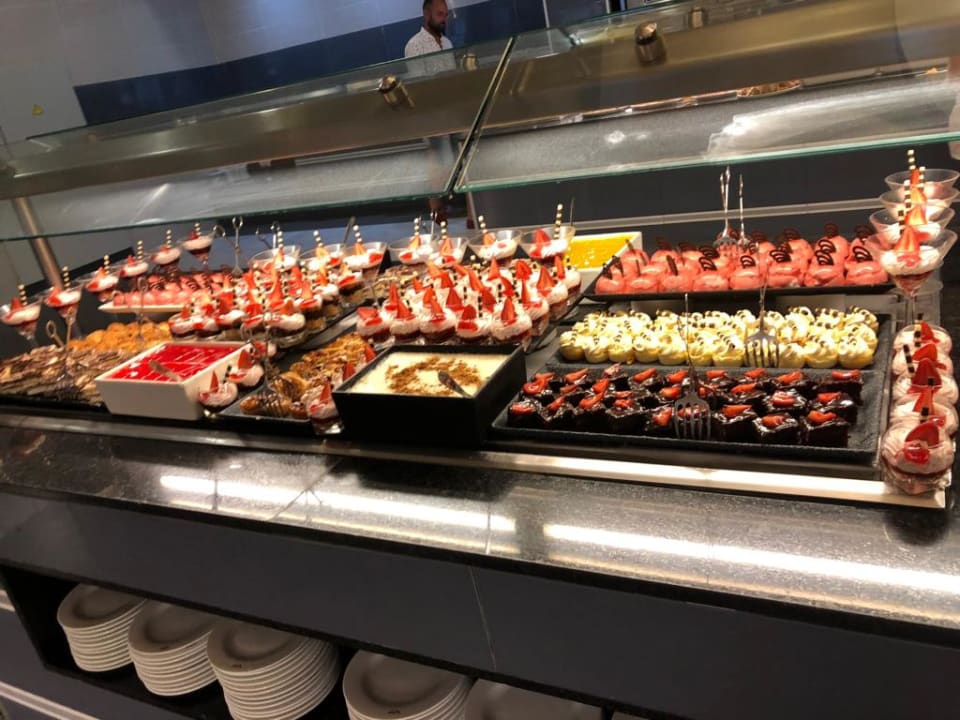 Gastro Hotel Riu Bambu