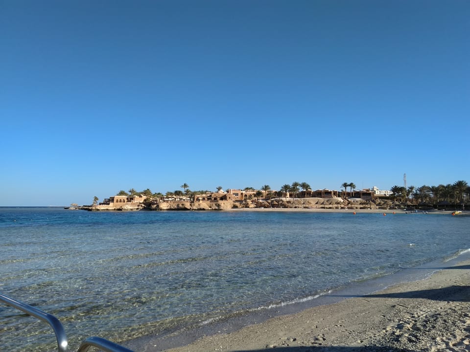 Strand Mövenpick Resort El Quseir