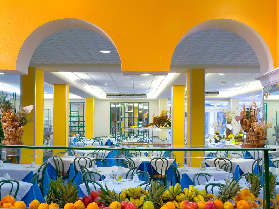 Gastro Hotel Magic Fenicia