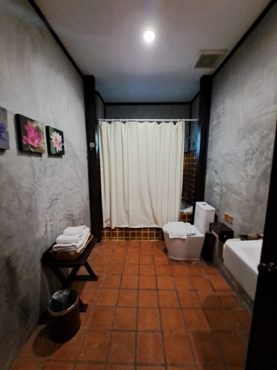 Zimmer Hotel The Legendha Sukhothai Resort