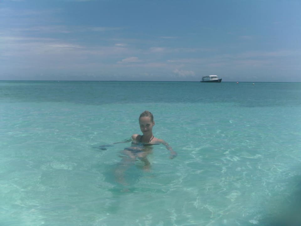 Erholung pur Kuredu Island Resort & Spa