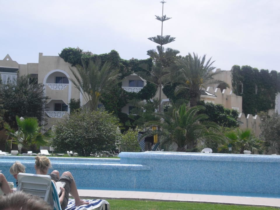 Hotel Mahdia Beach & Aquapark