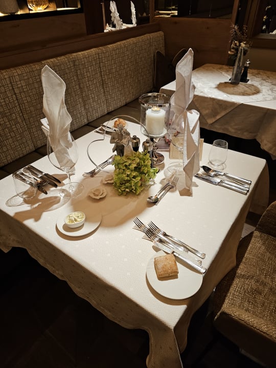 Gastro Das Karwendel - Ihr Wellness Zuhause am Achensee