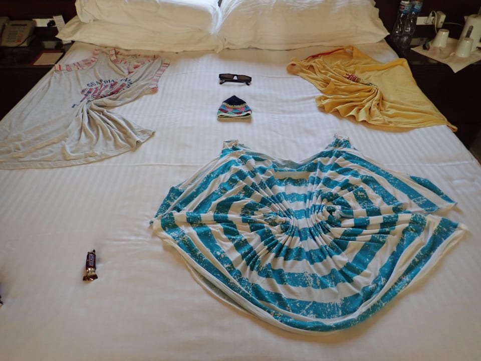 Zimmer Mövenpick Resort El Quseir