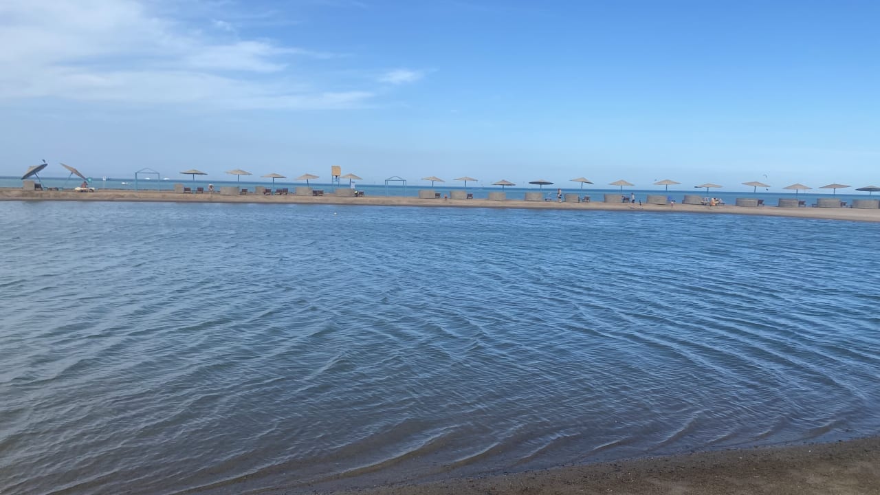 Strand Mövenpick Resort & Spa El Gouna