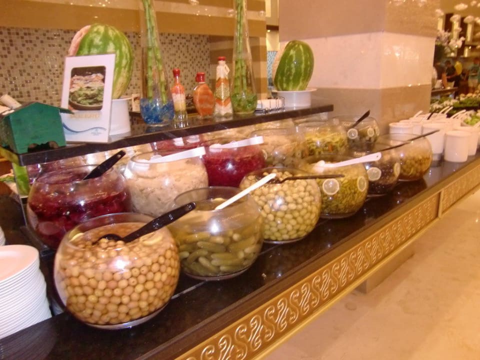 Salate Diamond Excellence Resort & Spa