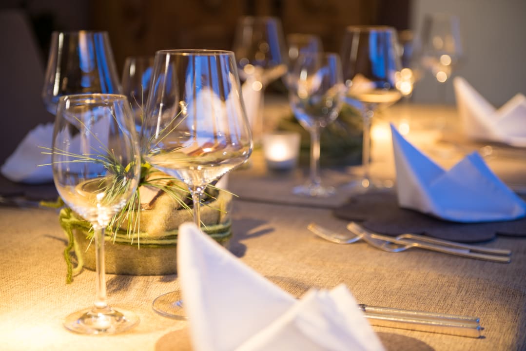 Gastro Grien Gourmet & Panoramahotel