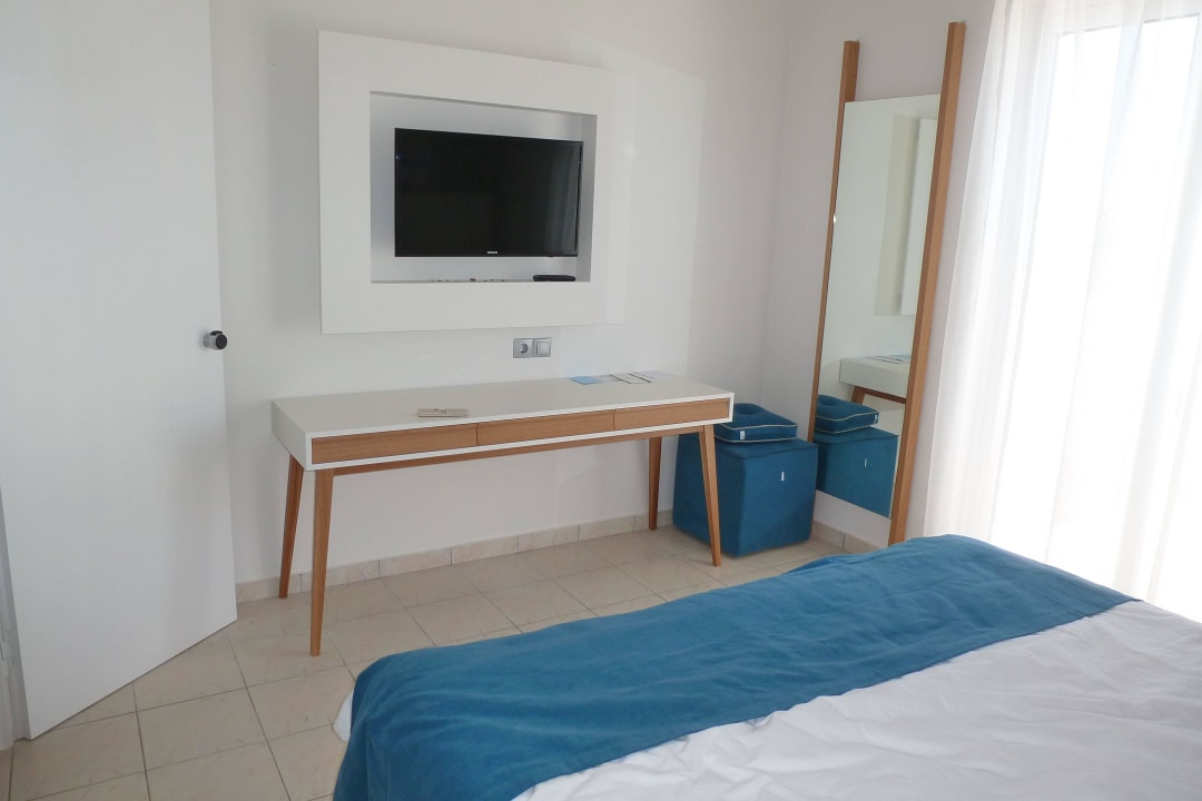 Zimmer Sentido More Meni Residence & Suites