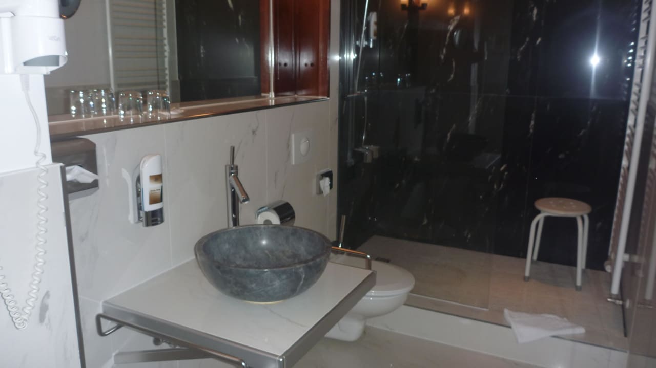 Unser Bad Hotel Harmonie