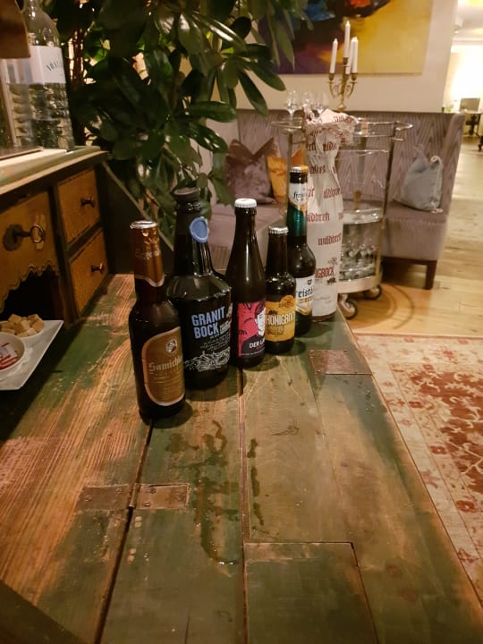 Gastro Bergergut - Das Genießerhotel für Paare