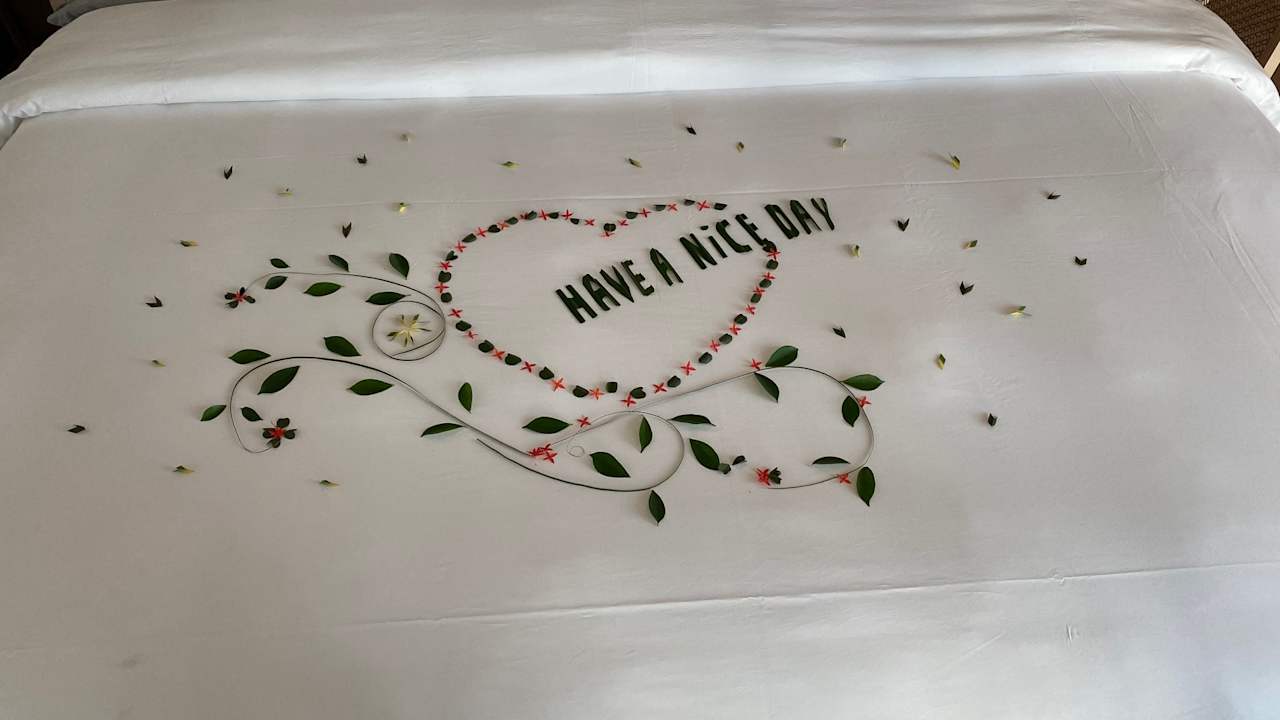 Zimmer The Little Shore Khao Lak by Katathani