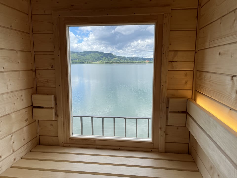 Zimmer Seehaus am Kochelsee