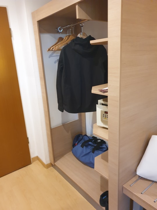 Zimmer AKZENT Hotel Aufkirchen