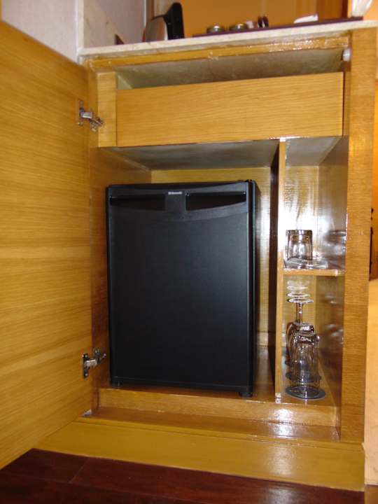 Zimmer Hotel The Westin Chennai Velachery