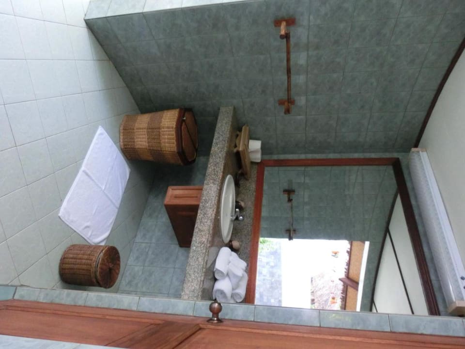 Aussenbad Sun Siyam Vilu Reef