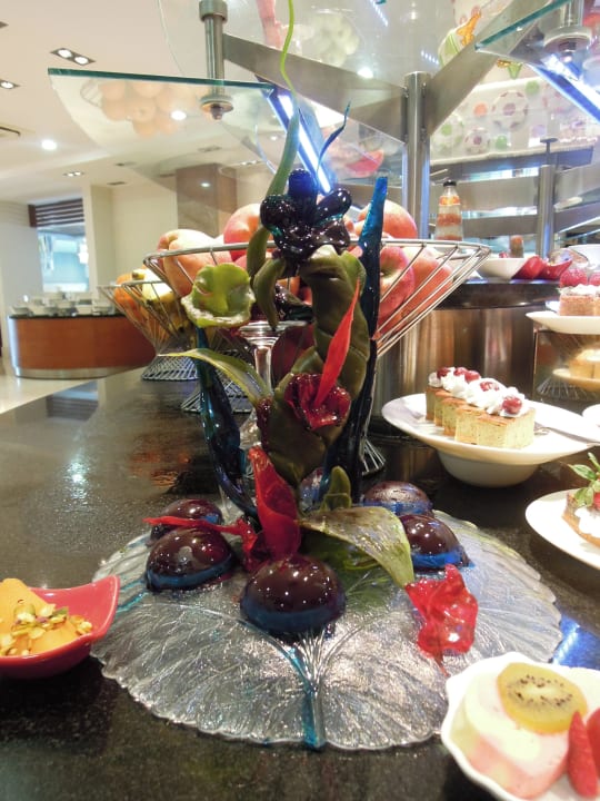 Deko Sunis Evren Beach Resort Hotel & Spa