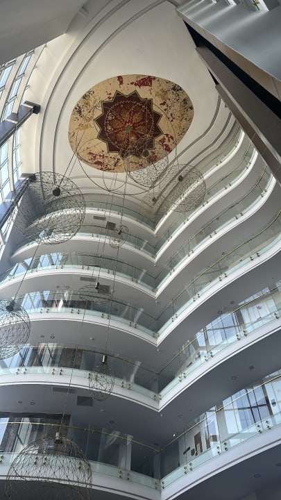 Lobby The Marilis Hill Resort Hotel & Spa Ultra All Inclusive