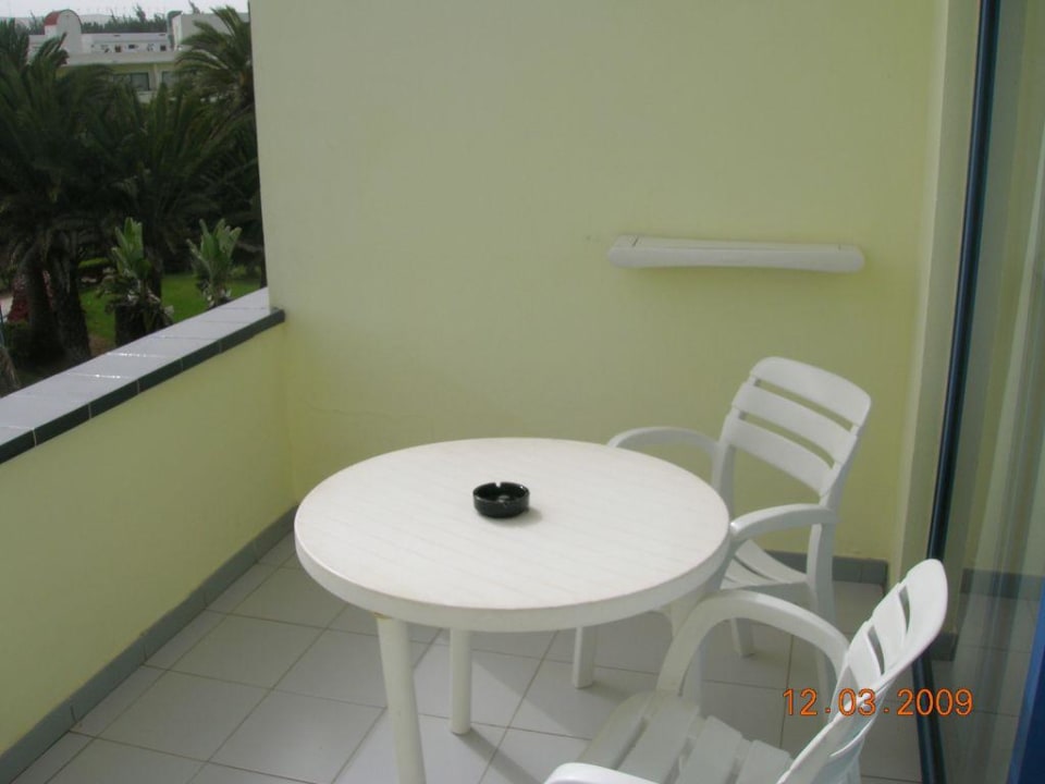 Balkon SBH Fuerteventura Playa