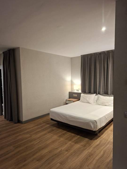 Zimmer Aparthotel HG Jardin de Menorca