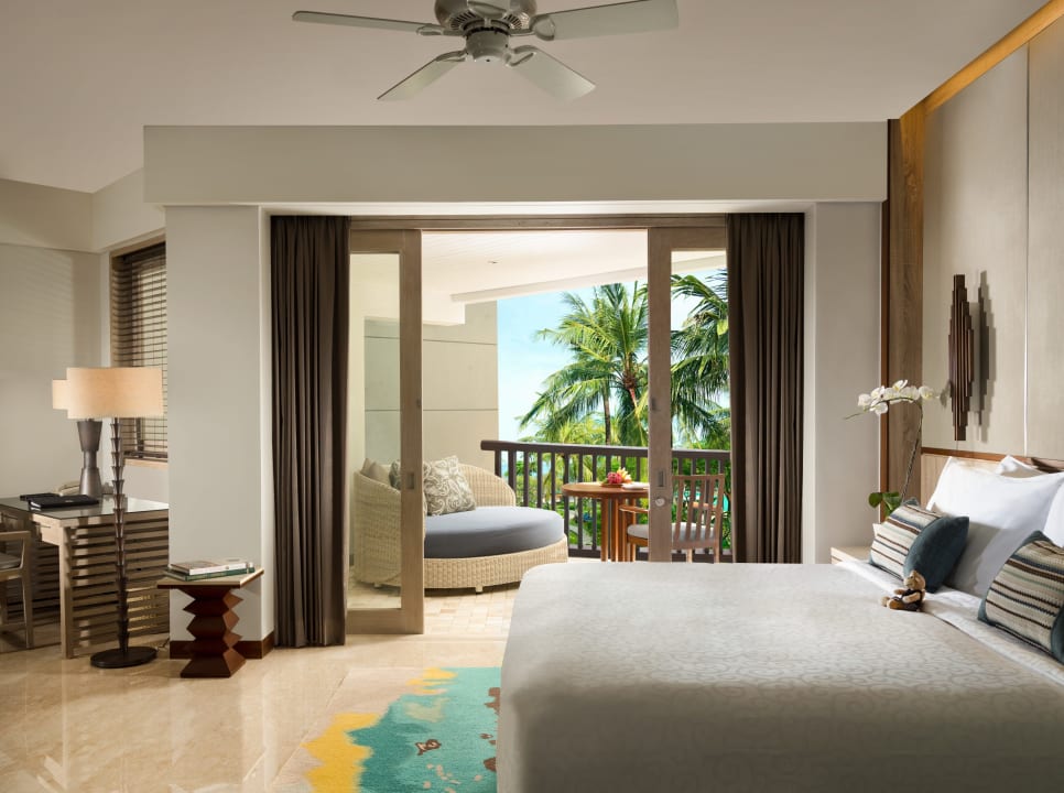 Zimmer Conrad Bali