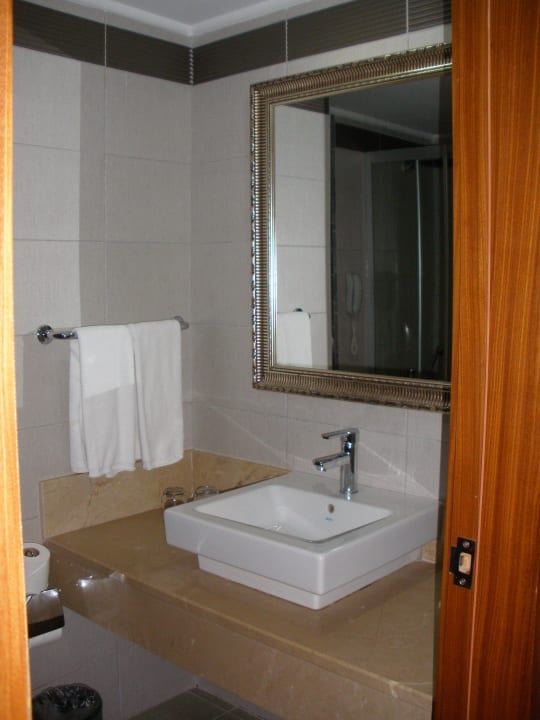 Zimmer 2419 Seaden Sea World Resort & Spa
