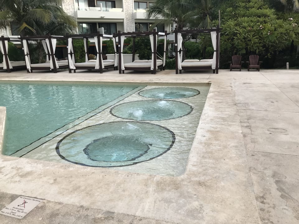 Pool Akumal Bay Beach & Wellness Resort