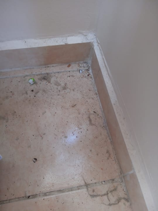 Zimmer Side Tuana Garden Home