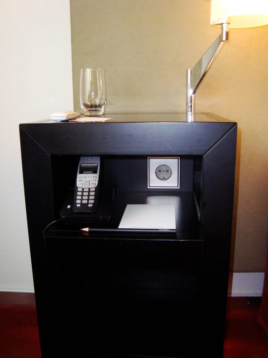 Grand King-Zimmer Grand Hyatt Berlin