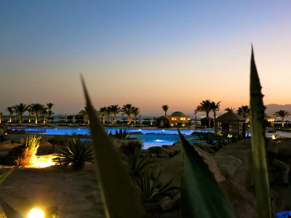 Pool Hotel Kempinski Soma Bay