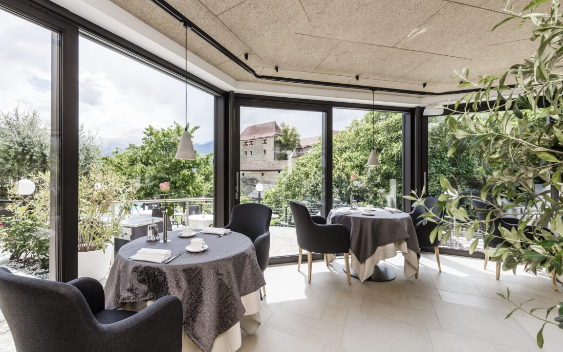 Gastro Baumgartner's Blumenhotel