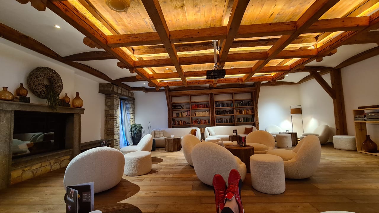 Zimmer Hotel Oberforsthof