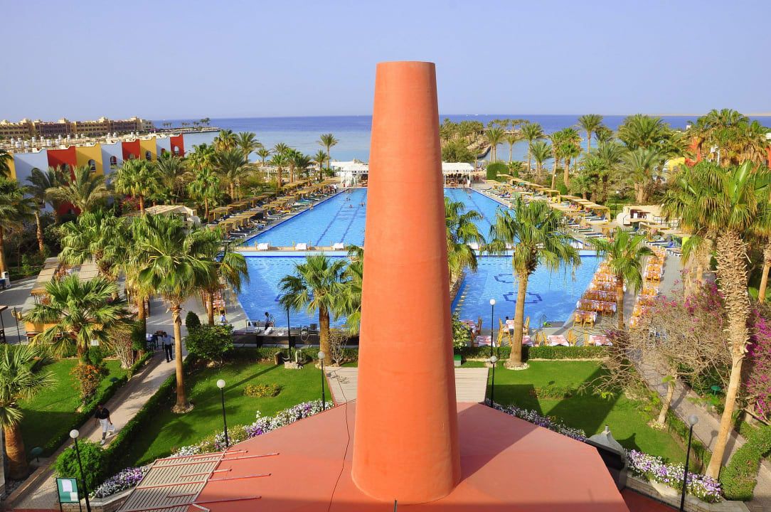 Anlage Arabia Azur Resort