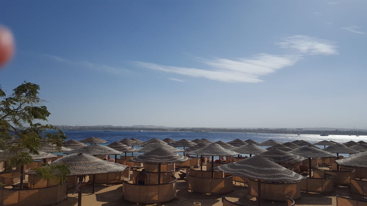 Strand Grand Waterworld Makadi