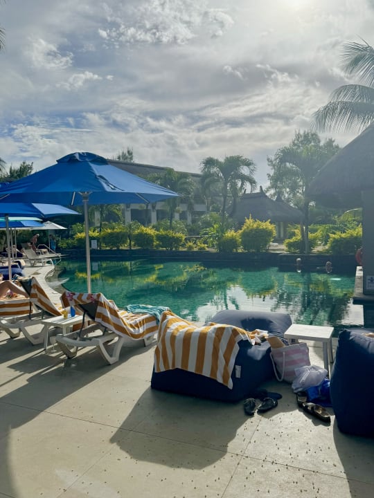 Pool Lagoon Attitude - Adults only