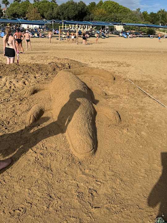 Strand Diamond De Luxe Hotel & Spa