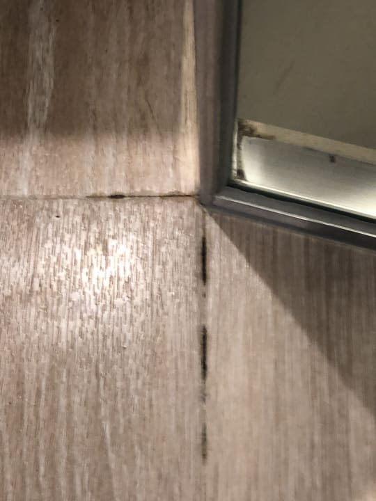 Zimmer Park Inn by Radisson Berlin Alexanderplatz