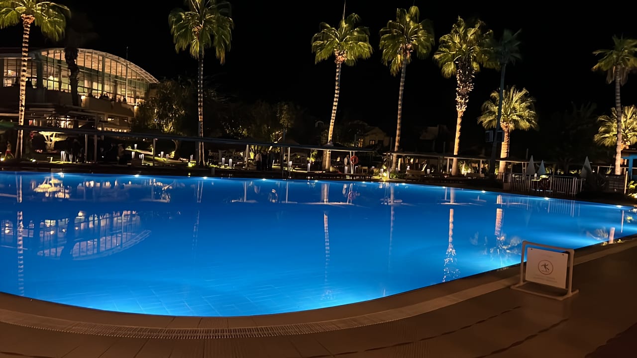 Pool Club Tuana Fethiye